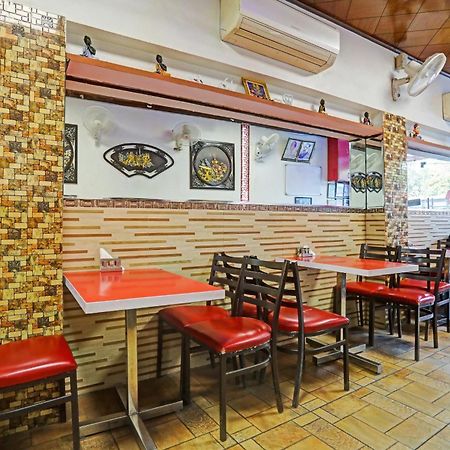 Hotel O Shivam Guest House Нью-Дели Экстерьер фото